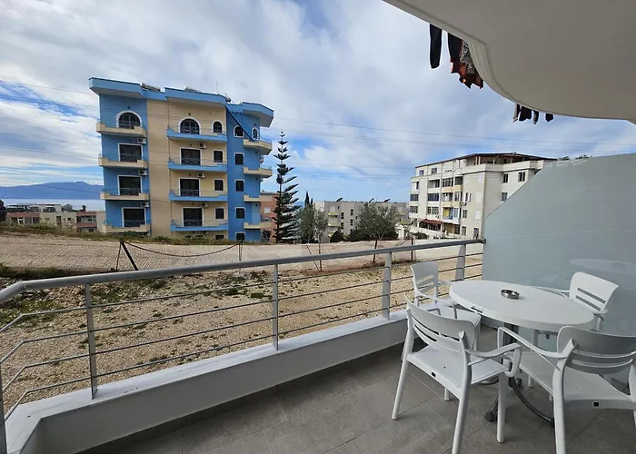 Dani\'S Apartments
