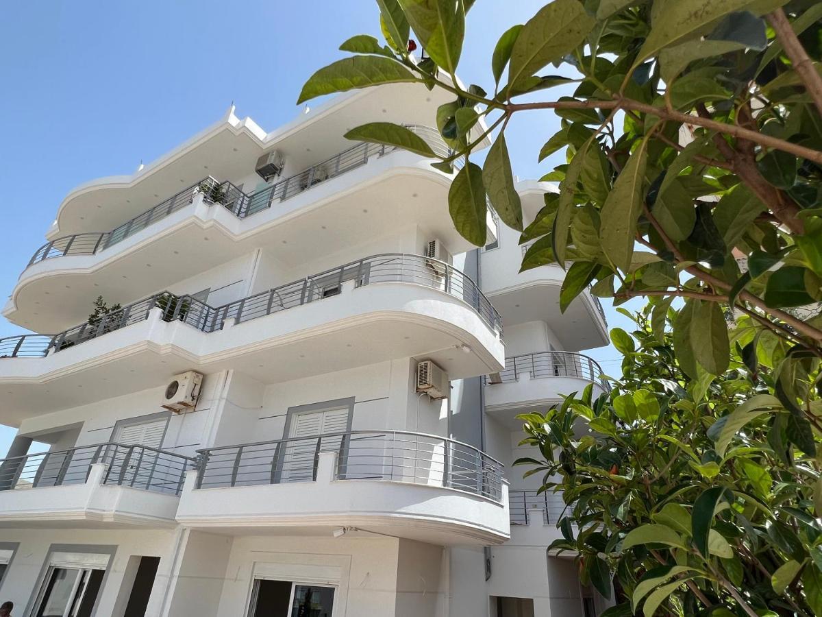 Apartman Dani's *