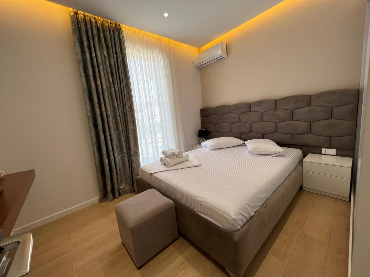 Apartman Dani's
