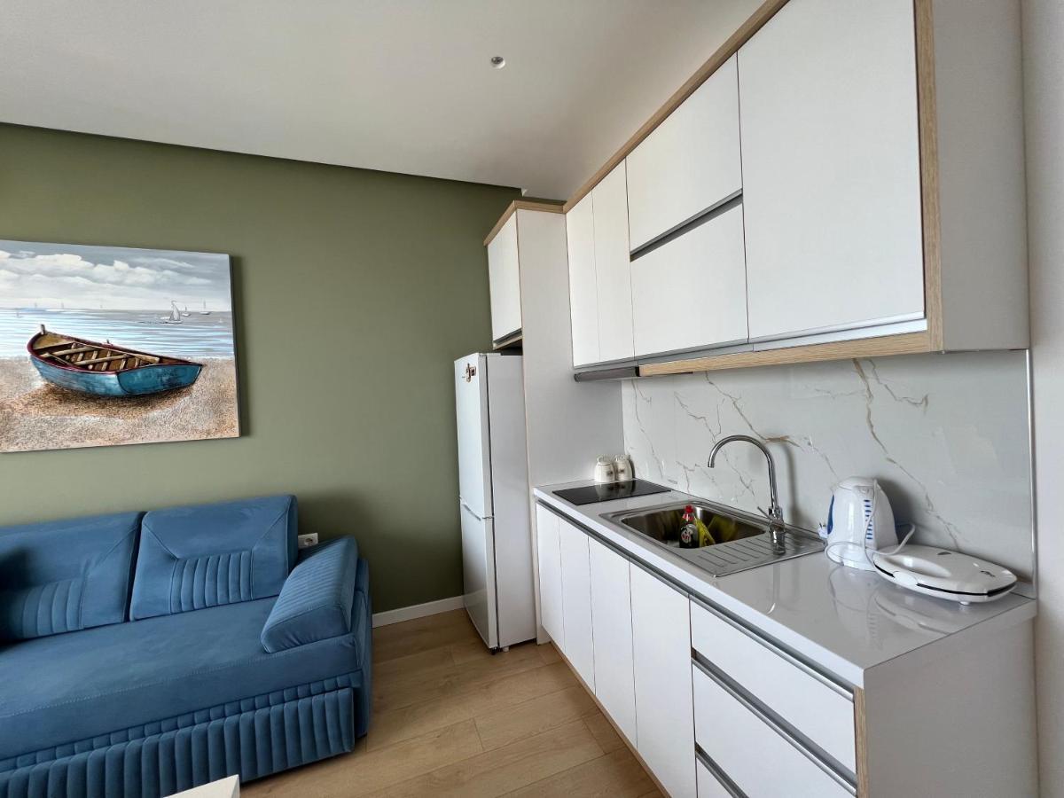 Dani's Apartman Saranda
