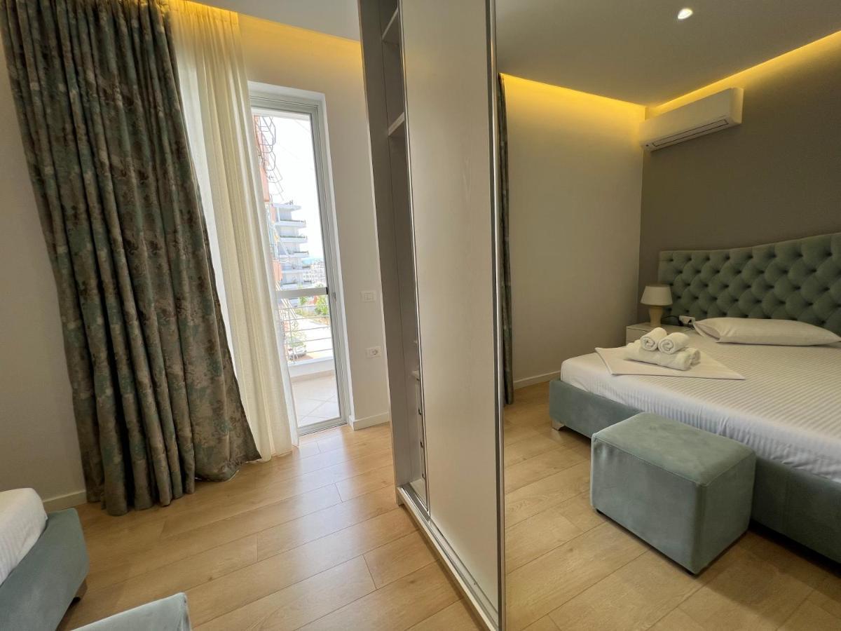 Apartman Dani's