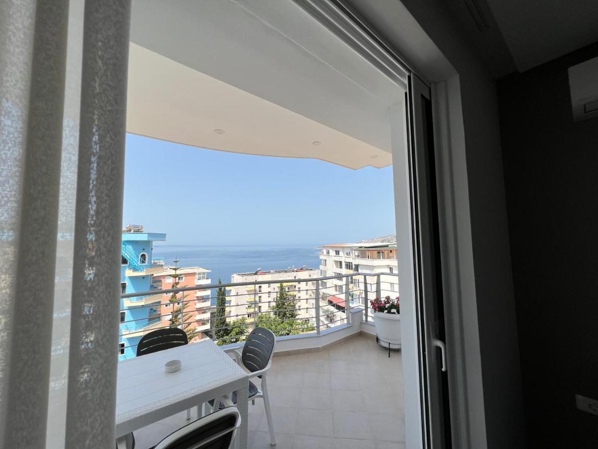 Apartman Dani's