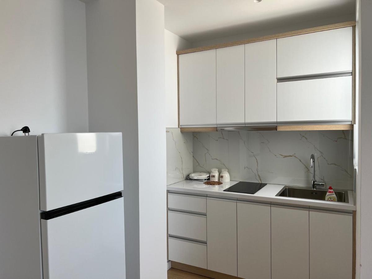 Apartman Dani's *