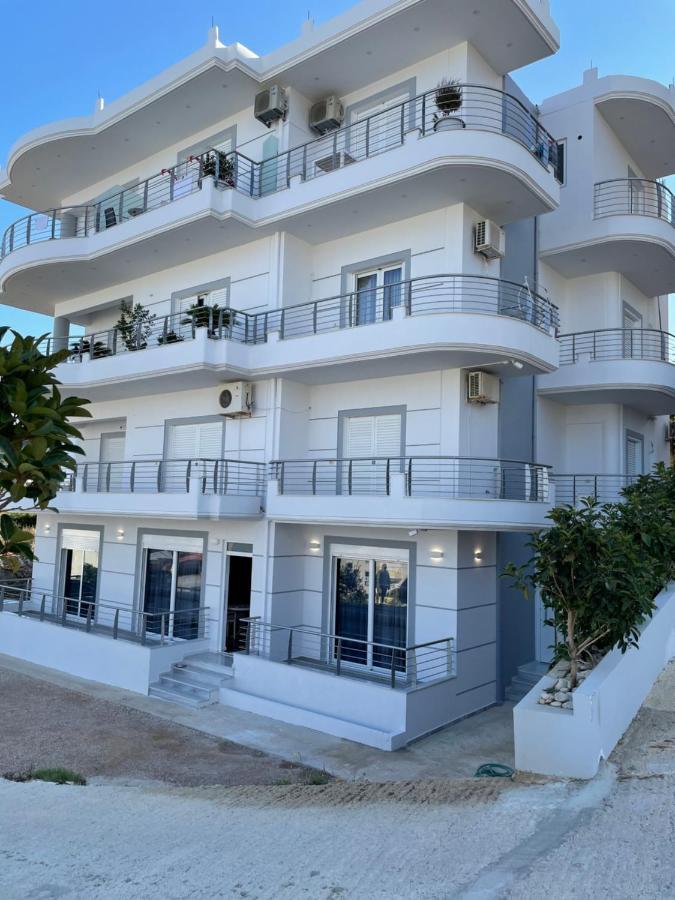 Apartment Dani's Sarandë