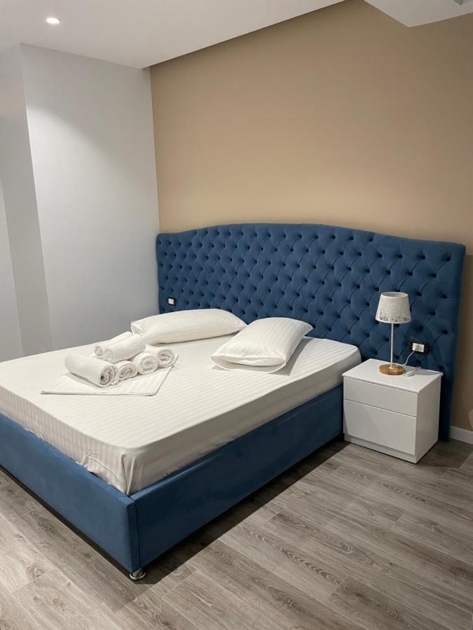 Apartman Dani's *