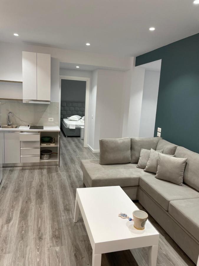 Dani's Apartman Saranda