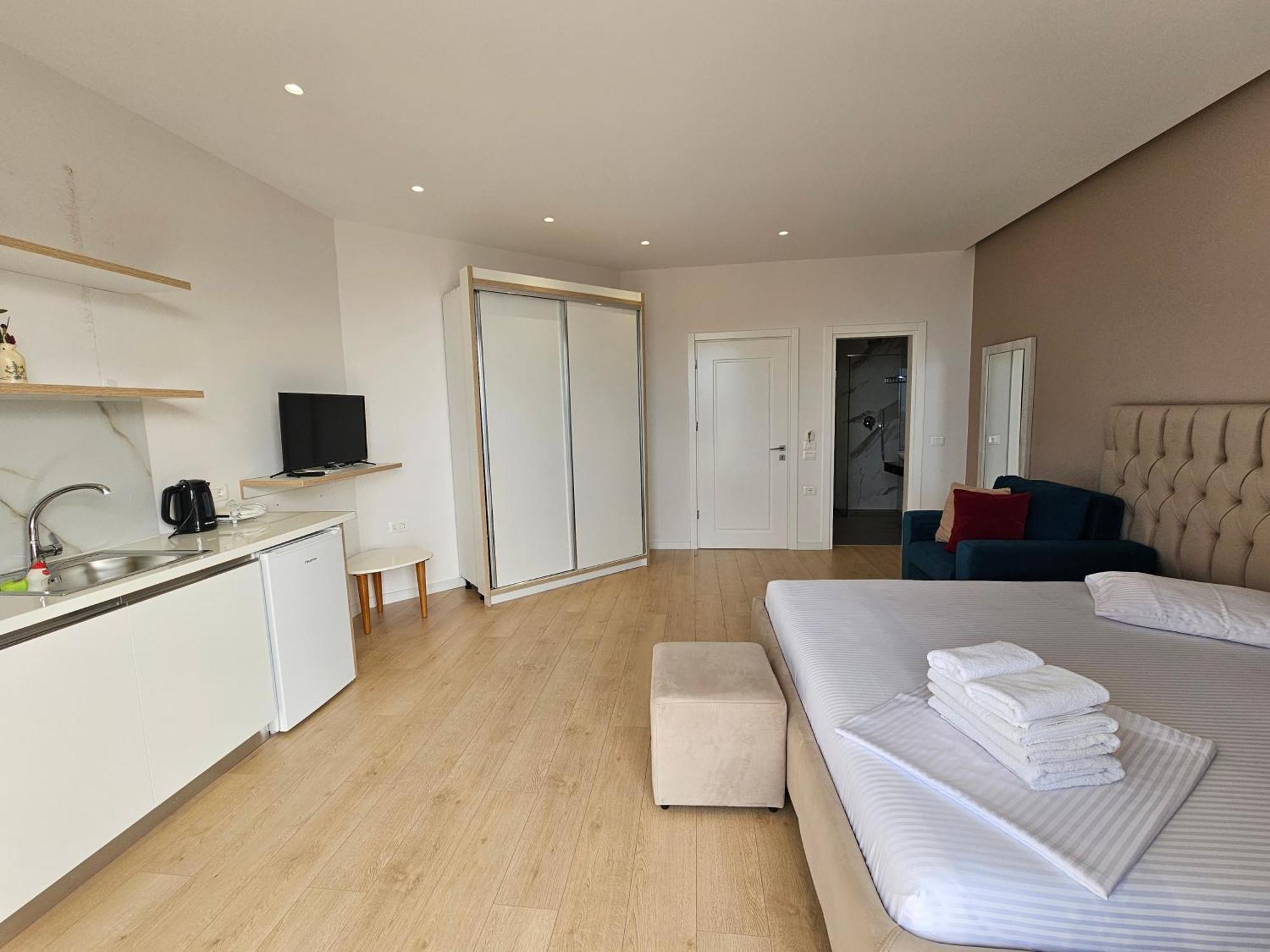 Dani's Apartman