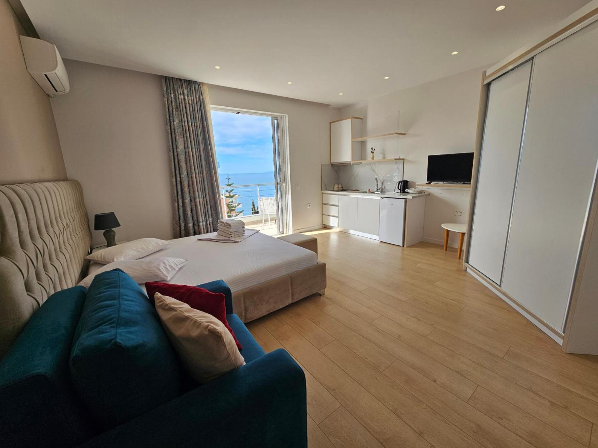 Apartman Dani's