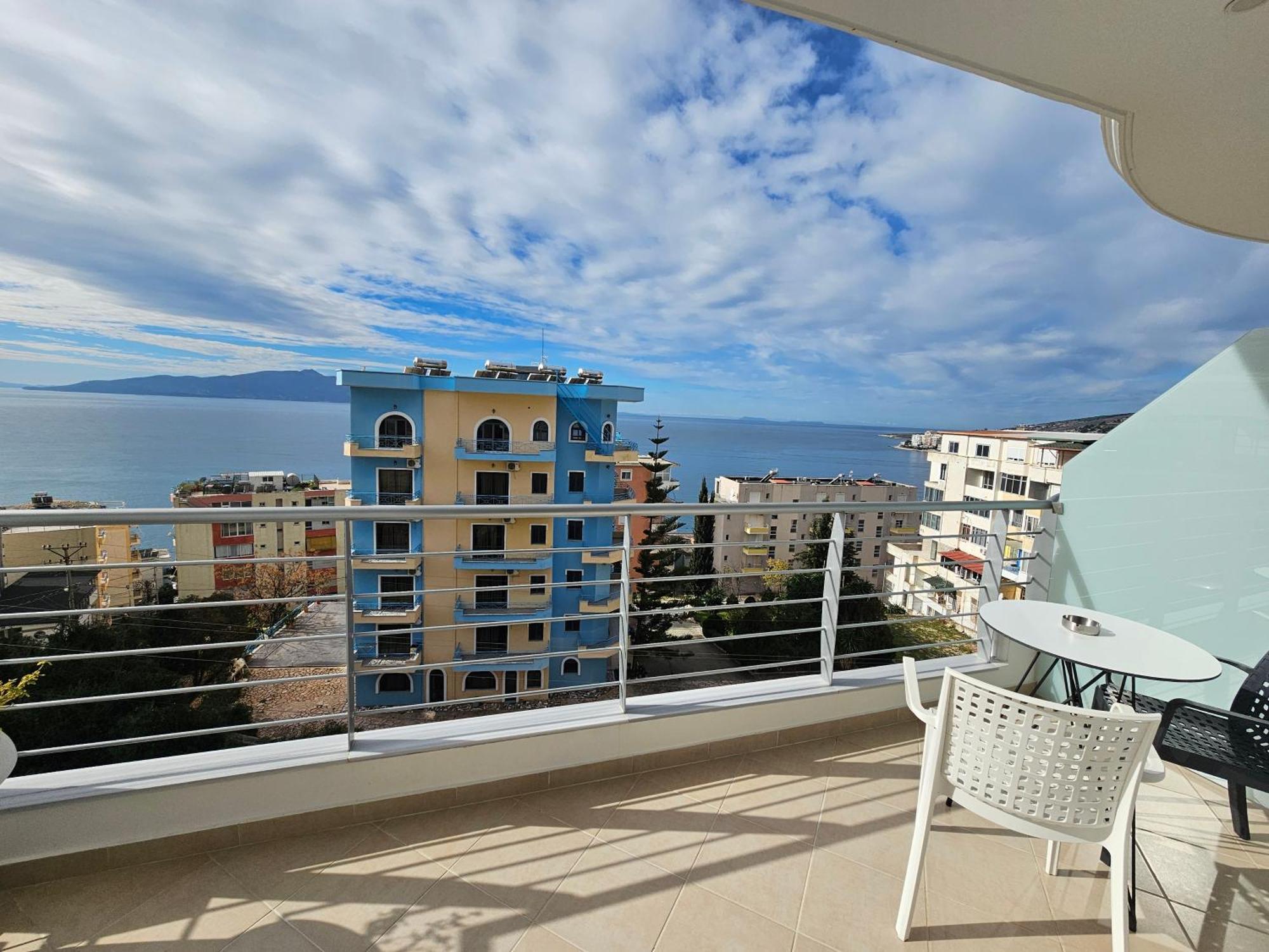 Dani's Sarandë