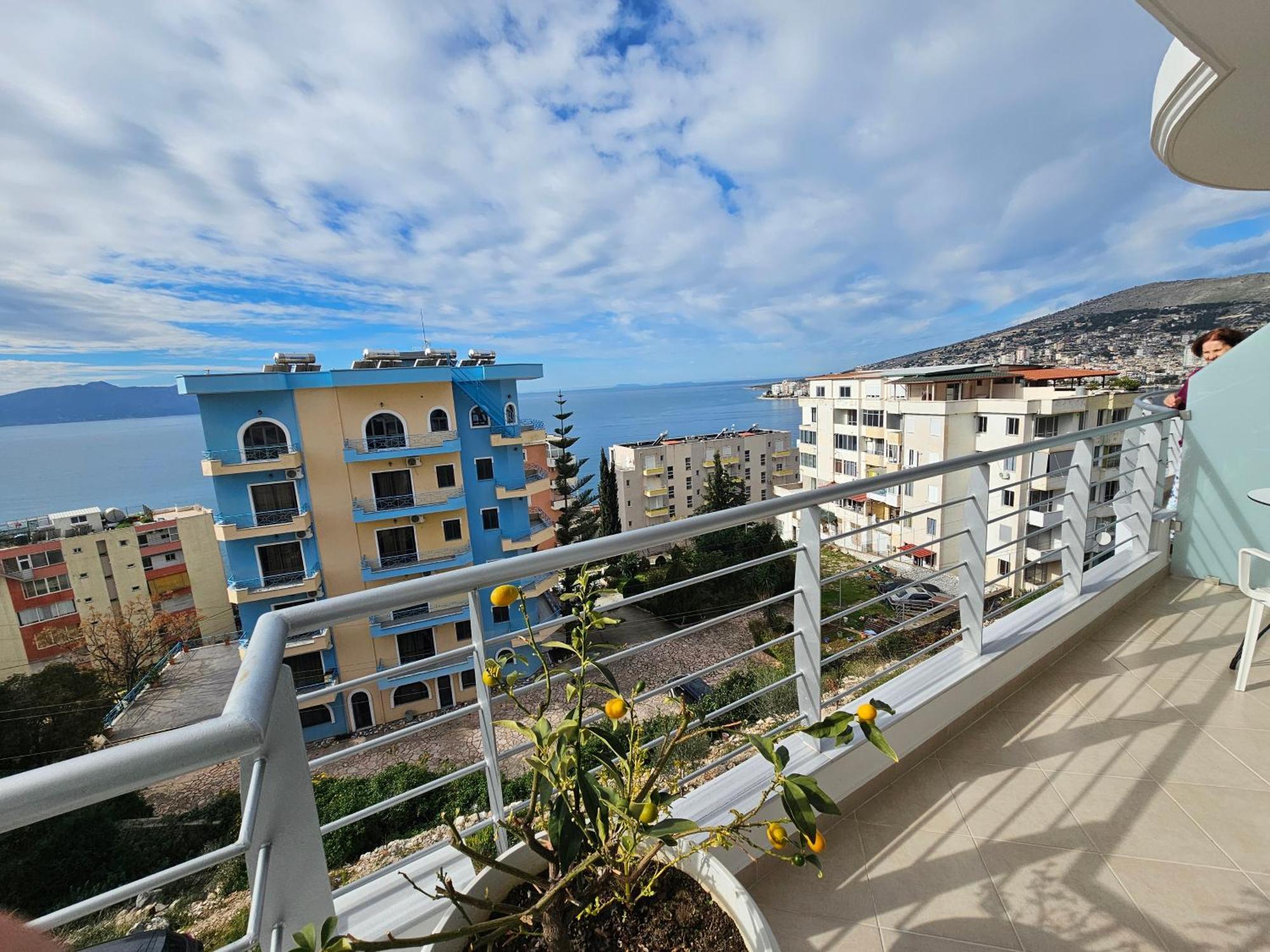 Apartman Dani's *
