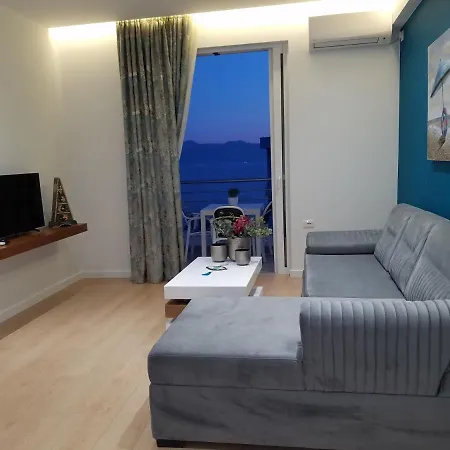 Dani'S Apartments Sarandë Exterior foto