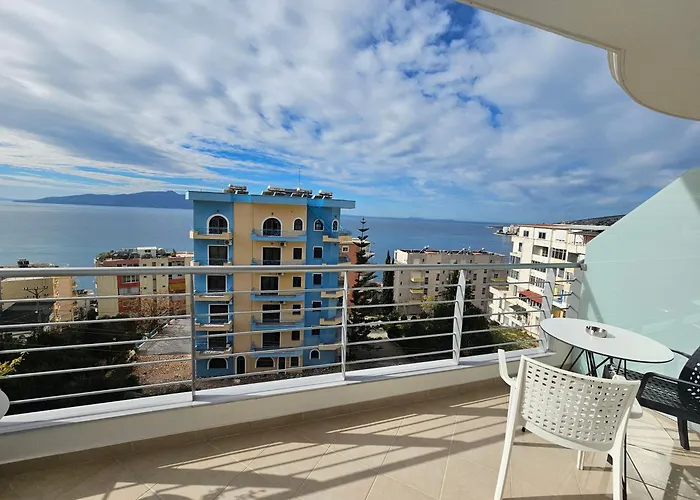 Dani\'S Apartments