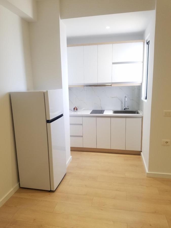 Dani's Apartment