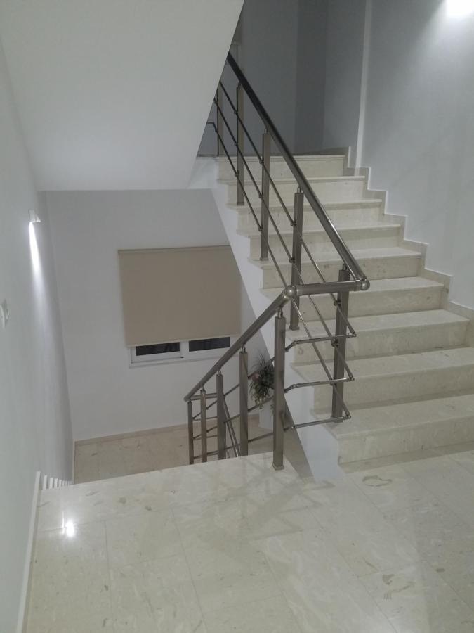 Apartment Dani's Sarandë