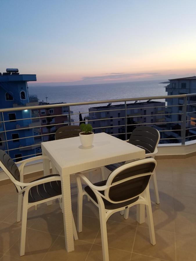Dani's * Sarandë