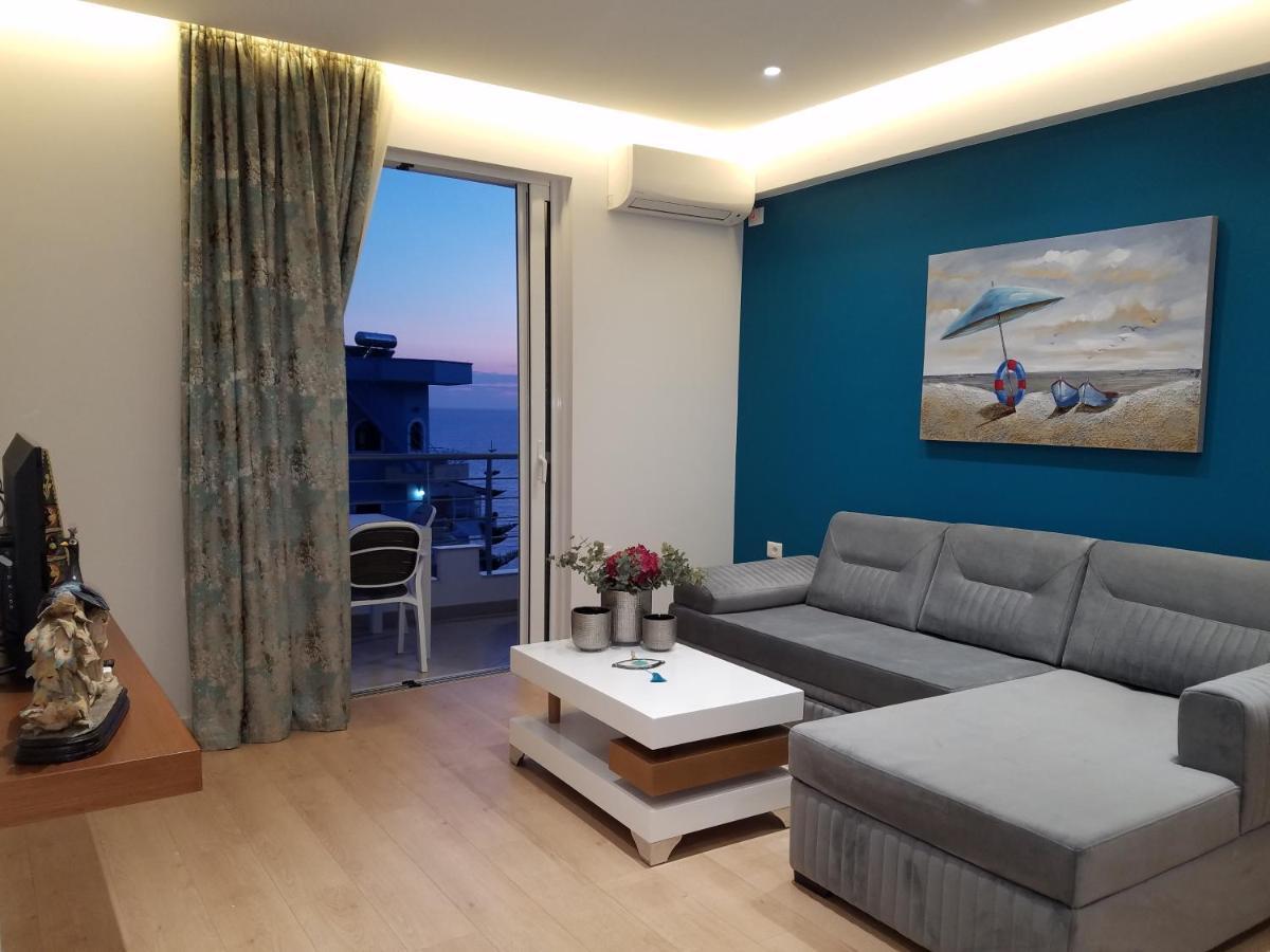 Apartment Dani's