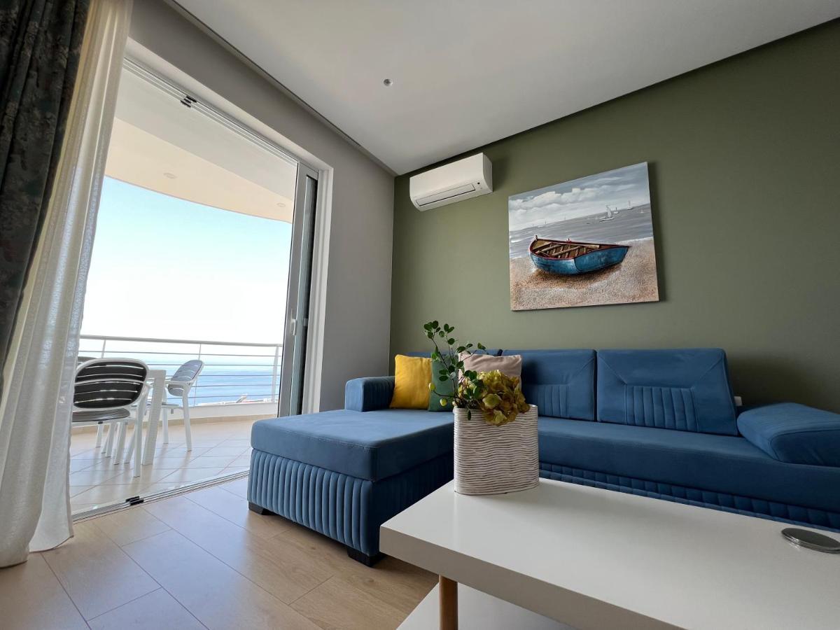Dani's Sarandë