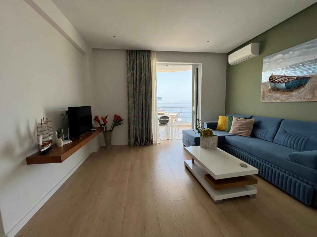 Dani's Sarandë