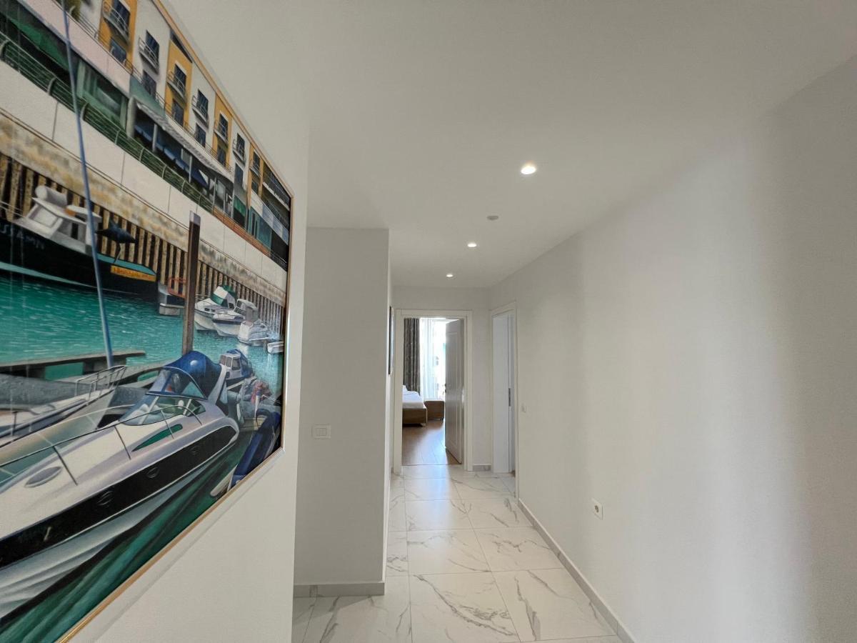 Dani's Apartment