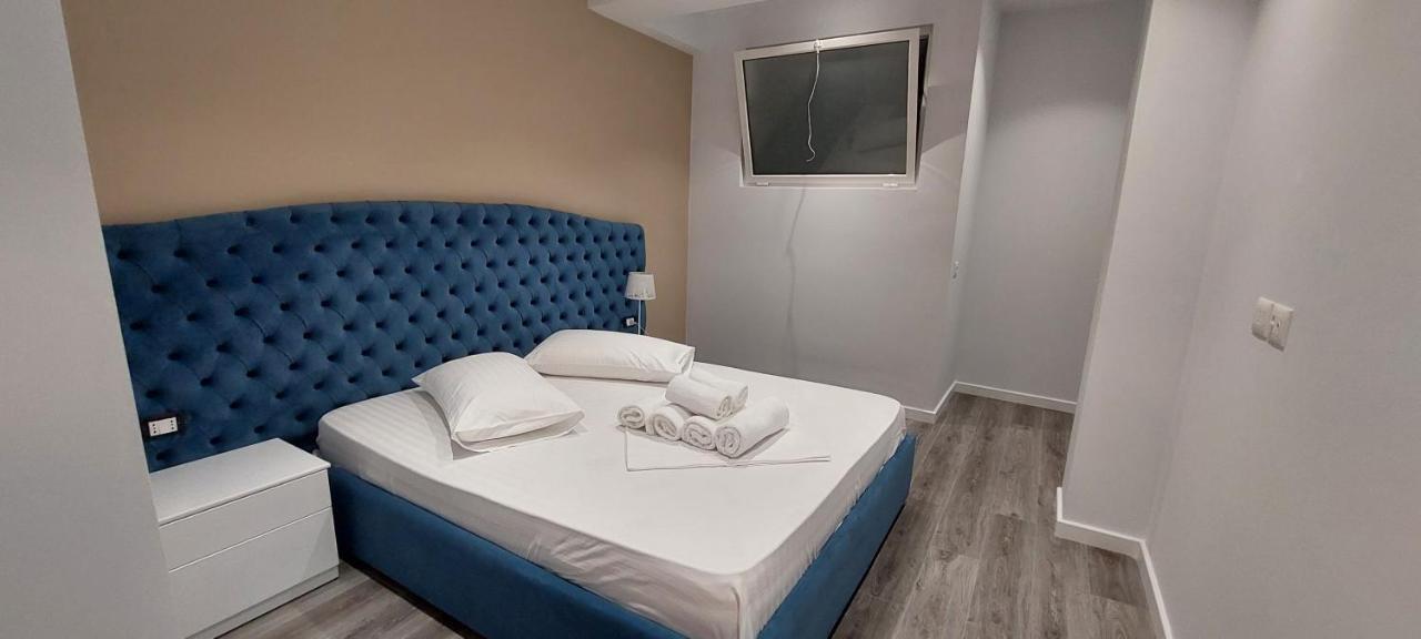 Apartment Dani's Sarandë