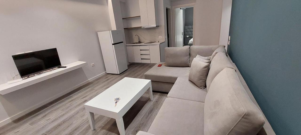 Apartment Dani's Sarandë