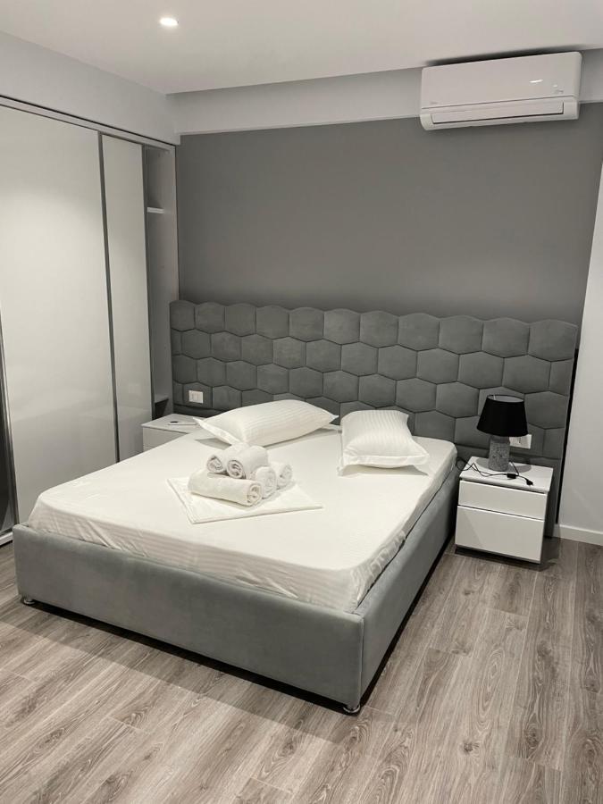 Apartment Dani's *