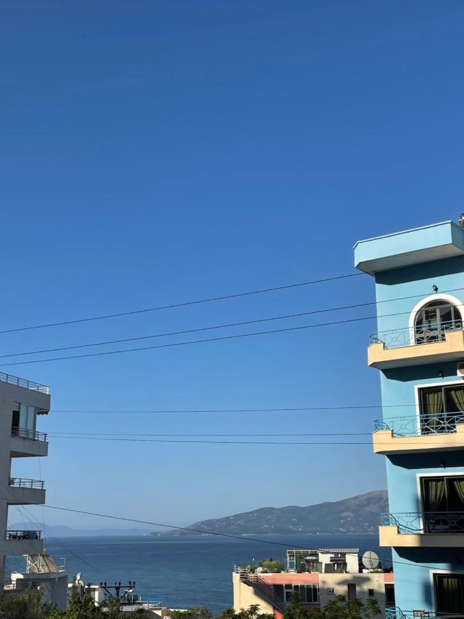 Apartment Dani's Sarandë
