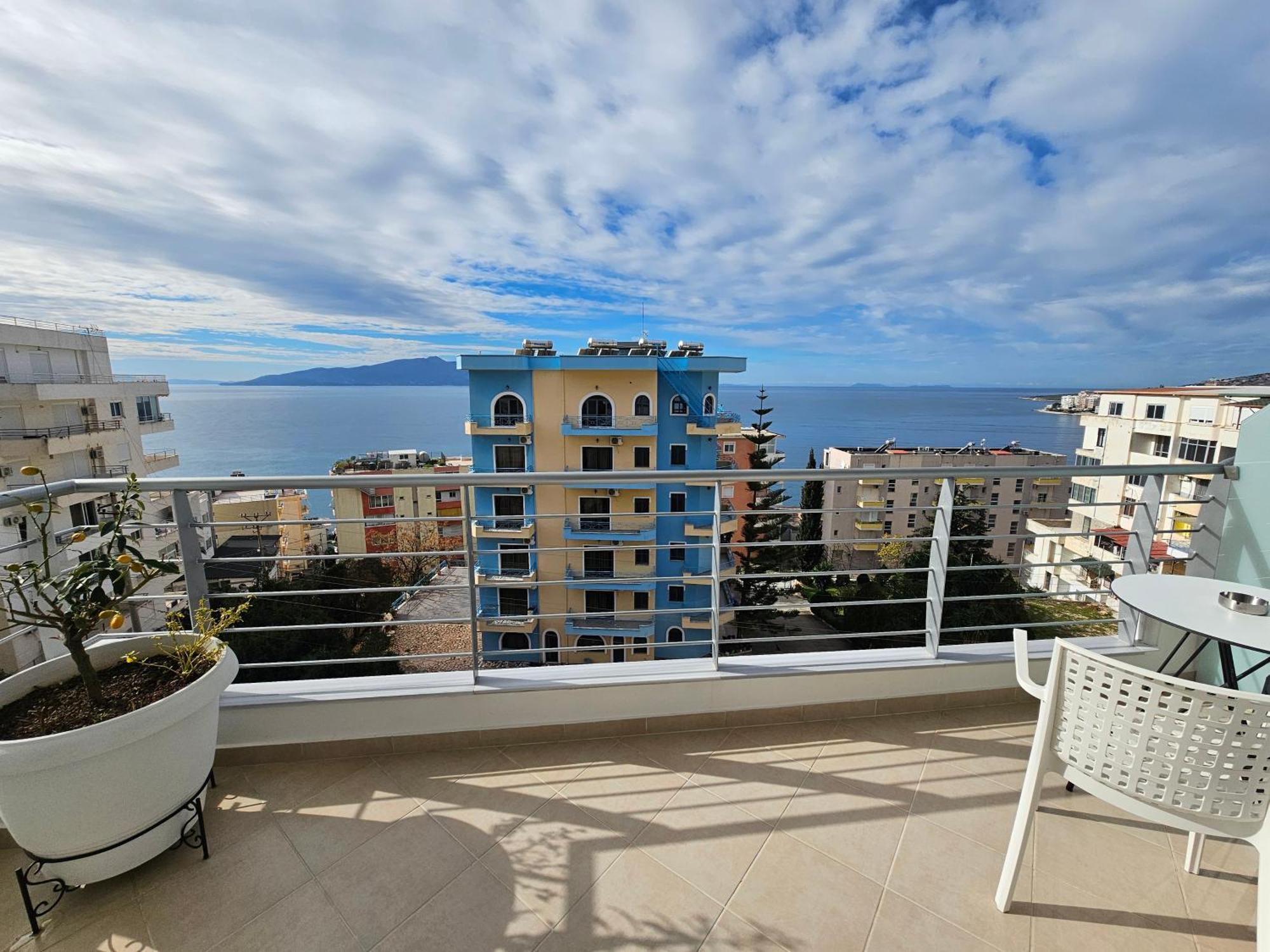 Dani's Apartment Sarandë